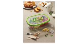 Контейнер для чайных пакетиков 29х21см SNIPS