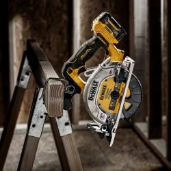 DeWalt DCS512N дисковая пила (без АКБ и ЗУ)