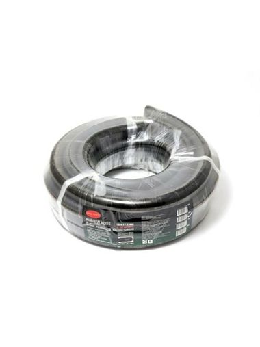 Шланг резиновый армированый бензо-маслостойкий 18х27.5ммх5м(повышенная гибкость и сопротивление к излому,раб.давл. 20bar,max60bar,-30C°+70C°,DIN20018) RockForce##Rock FORCE RF-AHC-55/3A