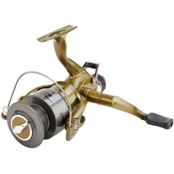 Катушка ZEN 5000 BR 1 подшип Helios (HS-KF-Z5000)