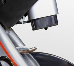 BH FITNESS i.SPADA 2 RACING Спин-байк