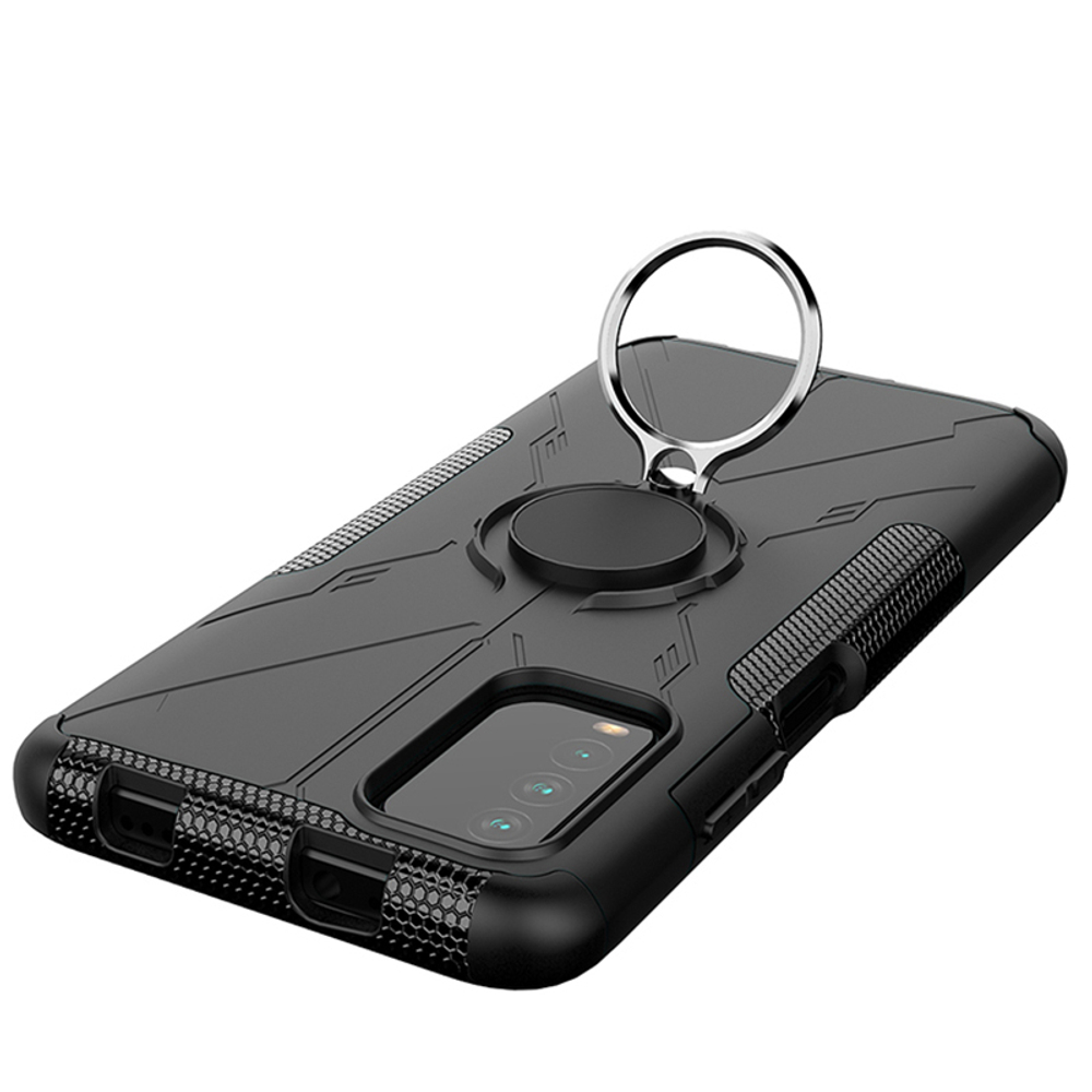 Чехол Panzer Case для Xiaomi Poco M3