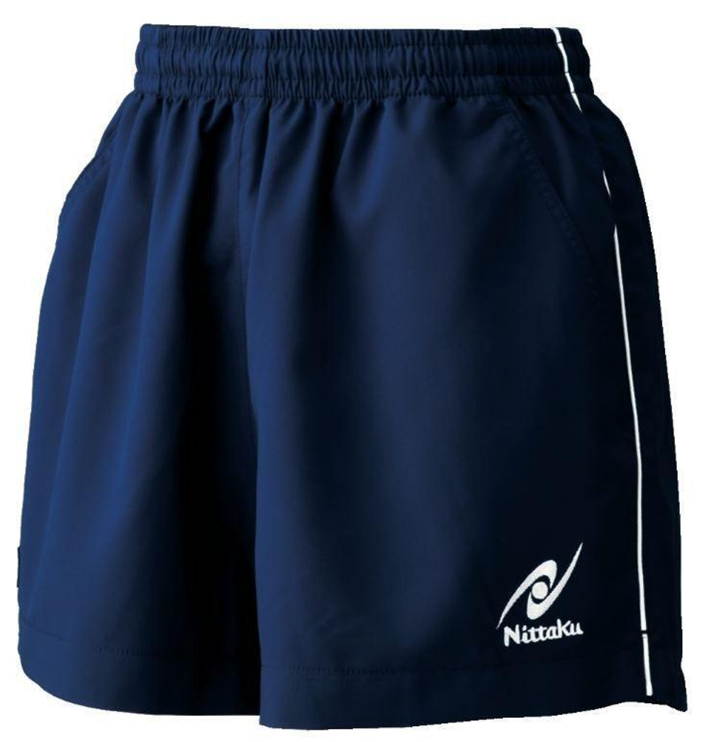 Nittaku Shorts Wincuru (2495) Navy