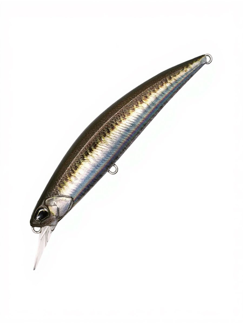 Воблер DUO Spearhead Ryuki 95 S, GPA4009 River Bait
