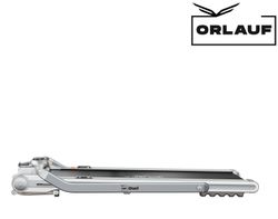Беговая дорожка Orlauf Owl Silver