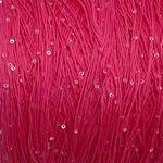 Пайетки FILATI ITALIANA 100% хлопок+пайетки