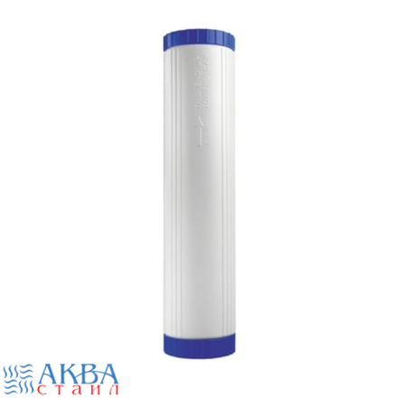 Фильтроэлемент "Барьер ПРОФИ BB 20 Смягчение"