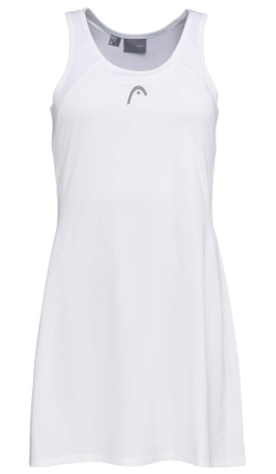 Теннисное платье Head Club 22 Dress W