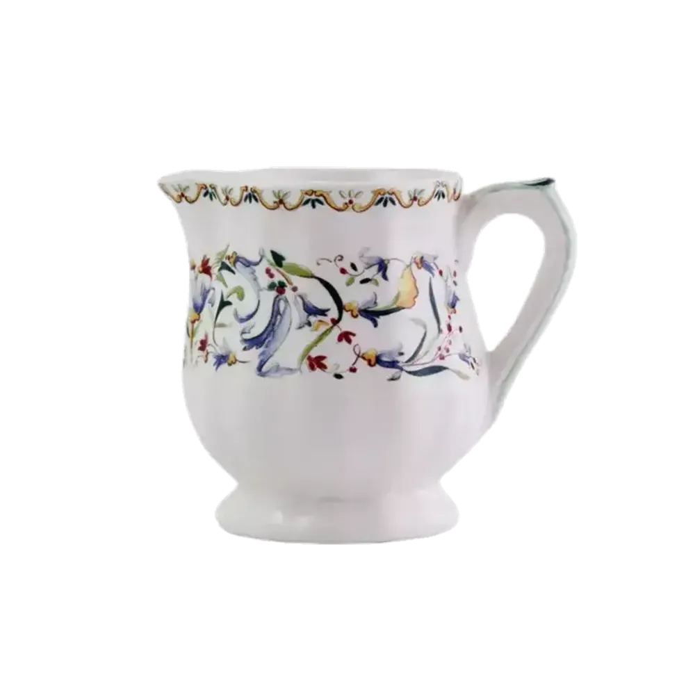 Молочник Gien Rocaille (250 мл)