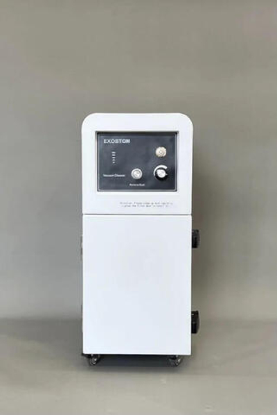 Пылесос зуботехнический Compact