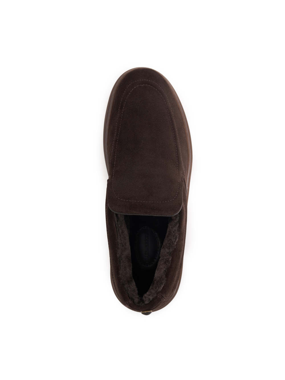 Лоферы BluBARRETT