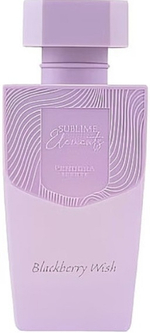 Pendora Scents Blackberry Wish EDP