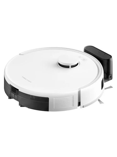Робот-пылесос Dreame Trouver Robot Vacuum E20 Pro