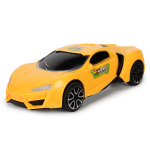 Машина Классическая ин. 19см, пакет 6288-17