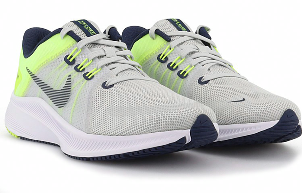 Кроссовки Nike Quest 4
