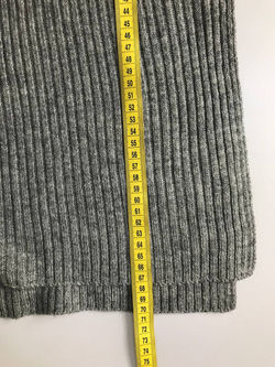 Жилетка Ostin вязаная, маркировка XS, визуально на 42 размер