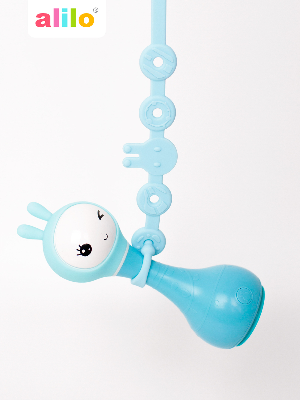 Ремешок для игрушки alilo