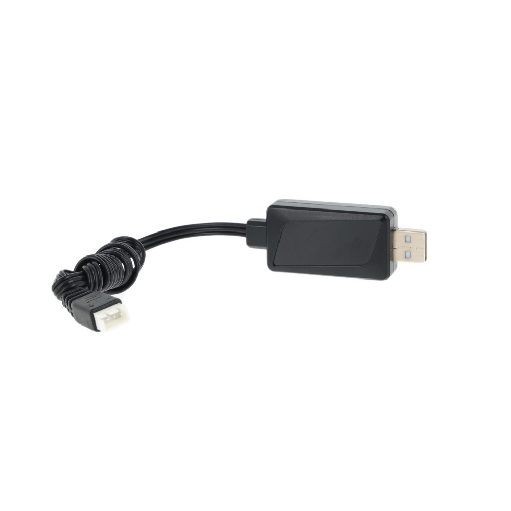 Зарядный USB-кабель Carrera RC 600092 2A для аккумулятора LiPo 7,4 В — фото 3