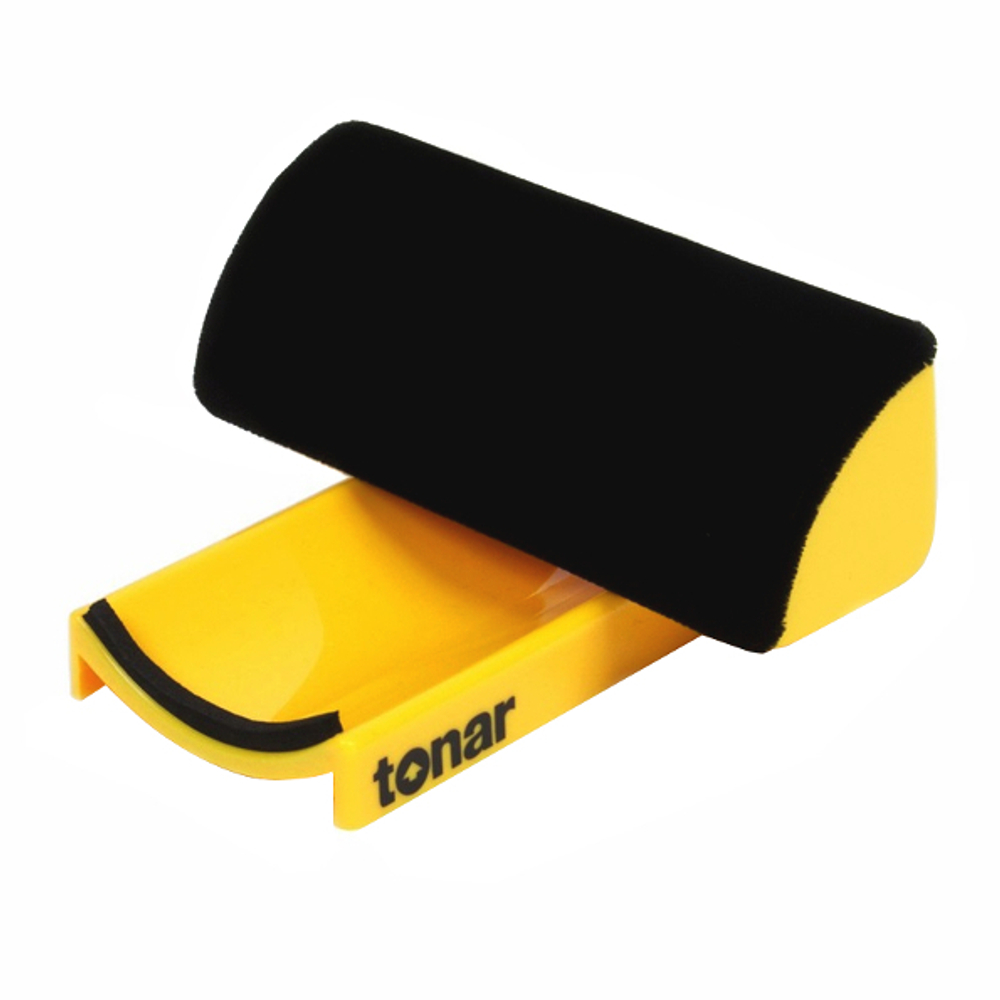 Щетка Для Виниловых Пластинок (Tonar Classic Brush 3434)