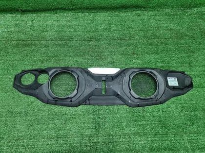 Защита ДВС Porsche 911 8 992 (2018-н.в.)