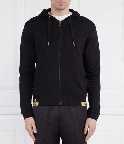 Худи Joop! Homewear - черный(30035044)