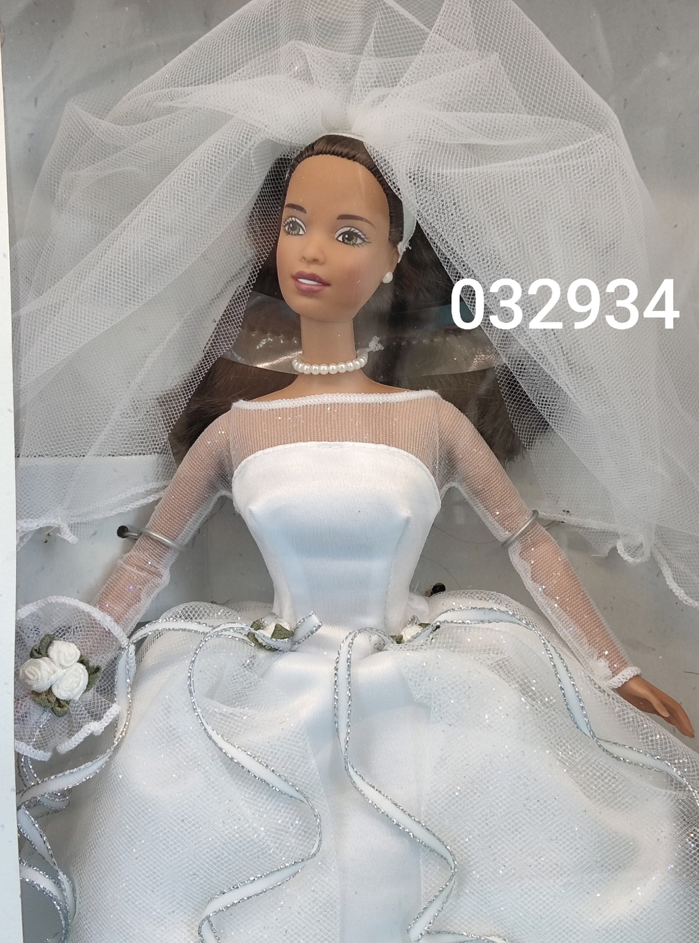 Кукла Барби винтаж 90х 032934