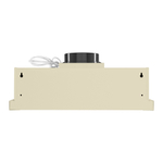 Кухонная вытяжка MAUNFELD VS Light 60 бежевый