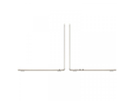 Ноутбук Apple MacBook Air 15 2024 M3 (15.3/2880x1864/24GB/512GB SSD/Apple graphics 10-core) Starlight (MC9K4)