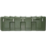 Защитный контейнер АЛЬФА Комбо-классика 1505050