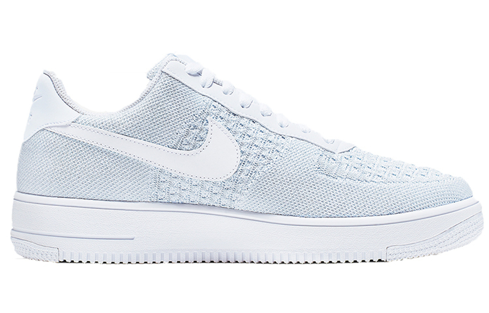 Air force 1 low flyknit multicolor store