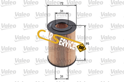 VALEO - 586548-VAL