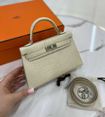 Сумка Hermes