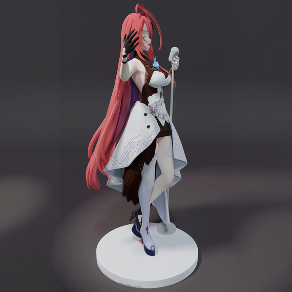 Elizabeth Rose - Hololive