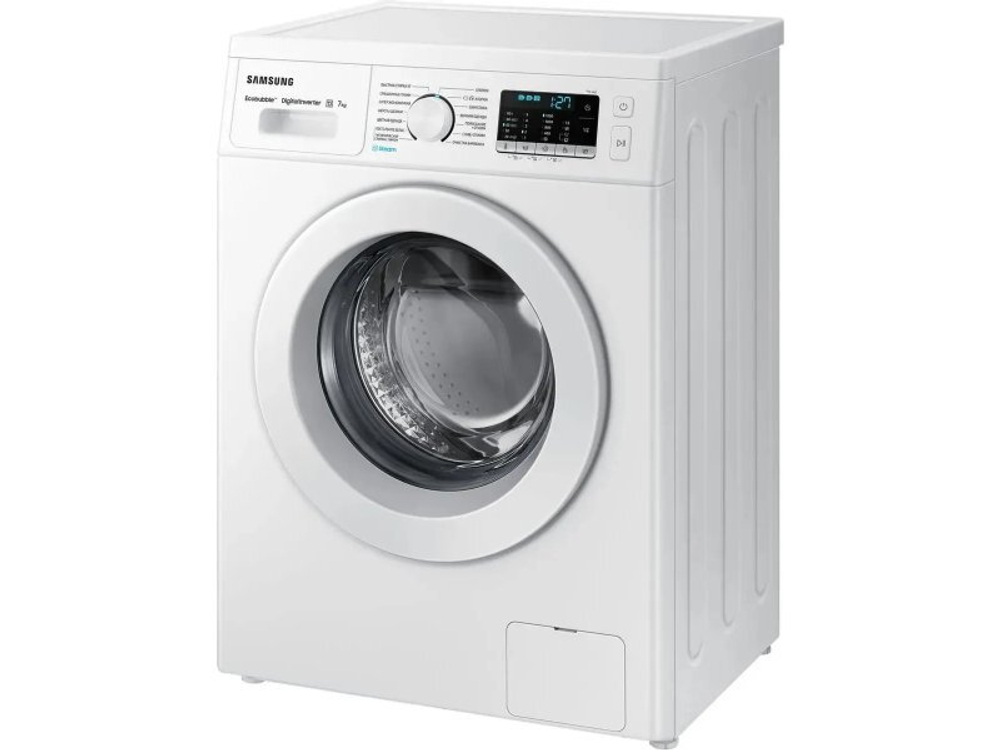 Стиральная машина Samsung WW70AG5S21EELP