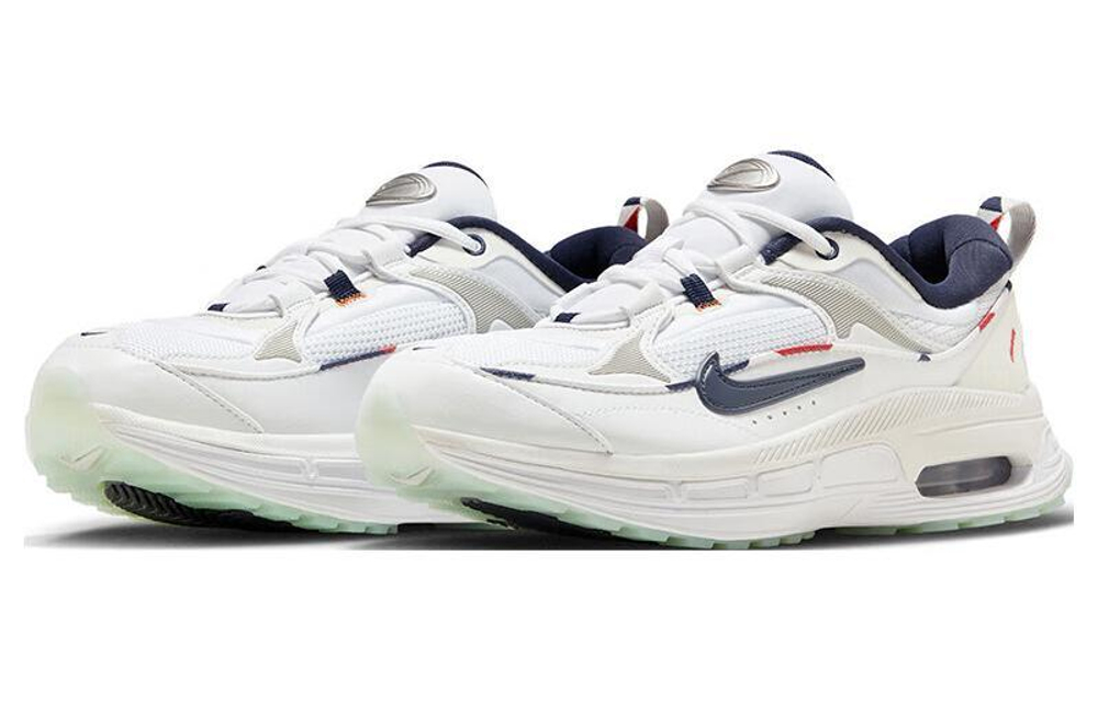 Кроссовки Nike Air Max Bliss (Женская размерная сетка)