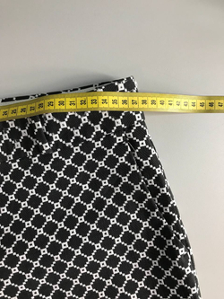 Брюки Banana Republic стильные, маркировка 0, визуально 44 размер