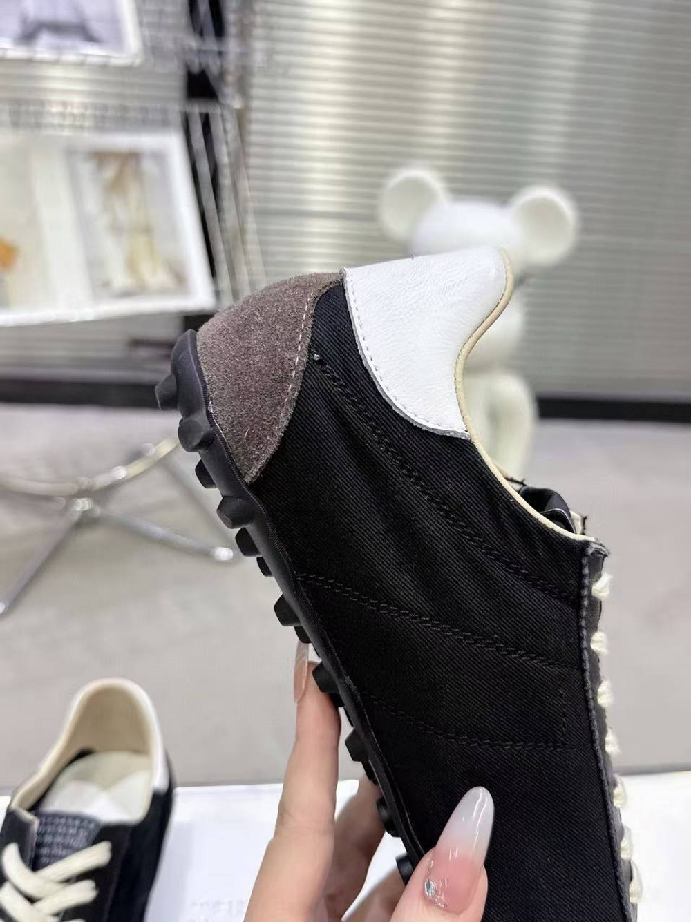 Кроссовки Maison Margiela
