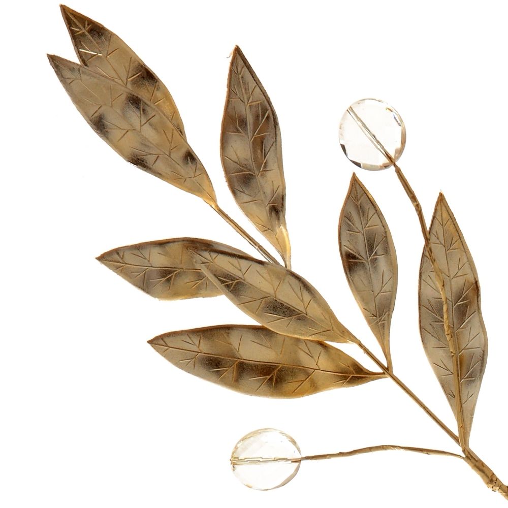 GAEM Изделие декоративное "Ветка", L20 W4 H77 см