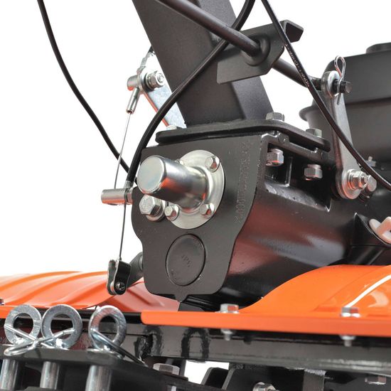 Мотоблок "PATRIOT" VEGAS 7