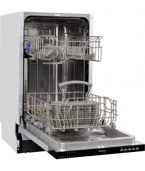 Встраиваемая посудомоечная машина Weissgauff BDW 4108 D