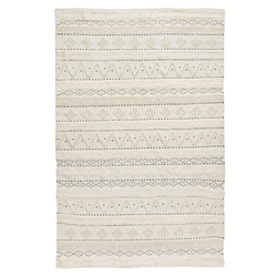 Ковер из шерсти в этническом стиле из коллекции ethnic, 200x300 см