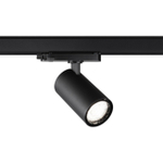 359568 PORT NT25 000 черный Светильник трехфазный трековый светодиодный IP20 LED 25W 4000K 220-240V HELIX