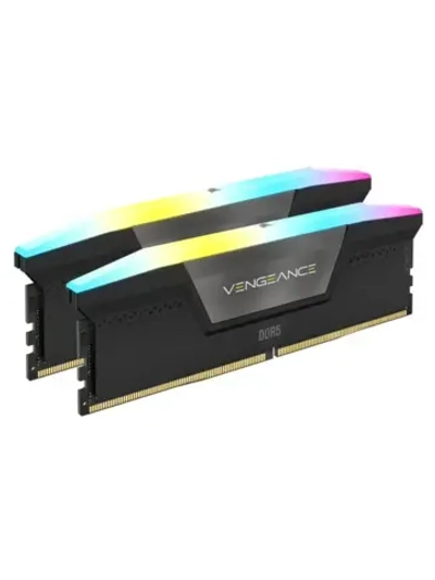 Оперативная память Vengeance RGB CMH32GX5M2B5200C40 32 ГБ