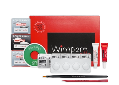 Ламинирование ресниц