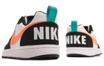 Кроссовки Nike Court Borough Low (Женская размерная сетка)