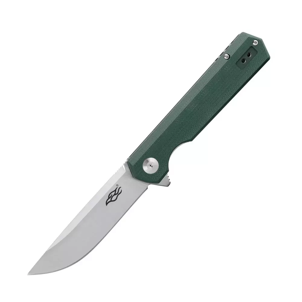 Нож складной Firebird FH11, Green