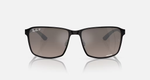 RAY-BAN RB3721CH 186/5J CHROMANCE