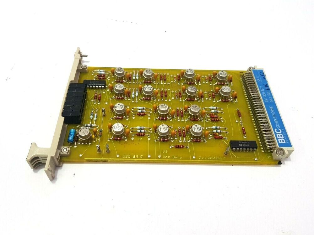 GVT 360 3277