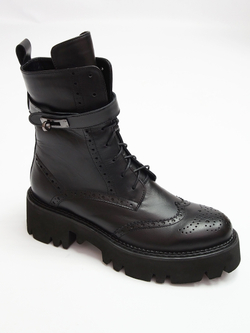 Ботинки женские зимние