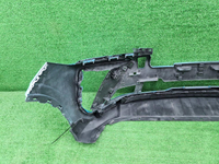 Бампер передний Geely Coolray (2023-н.в.)